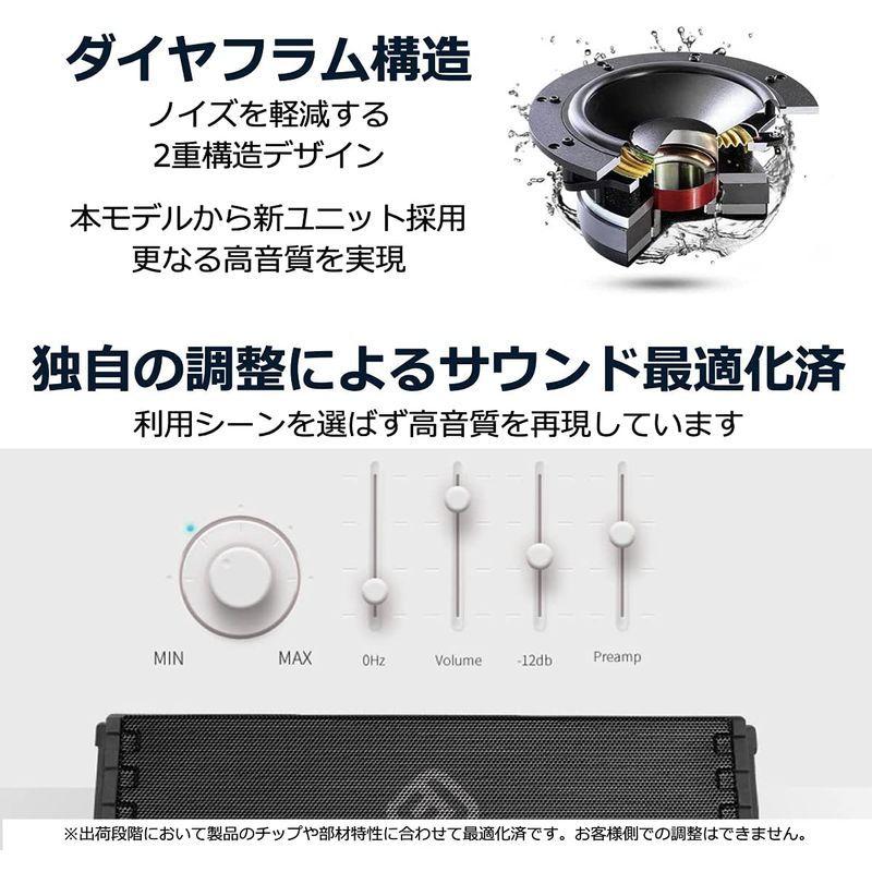 40s Bluetoothスピーカー ブルートゥース 5.0 スピーカー 防水 ステレオ 重低音 SDカード 大音量 アウトドア ポータブル Bluetoothスピーカー ブルートゥース スピーカー 防水 ステレオ 重低音 SDカード 大音量 アウトドア ポータブル