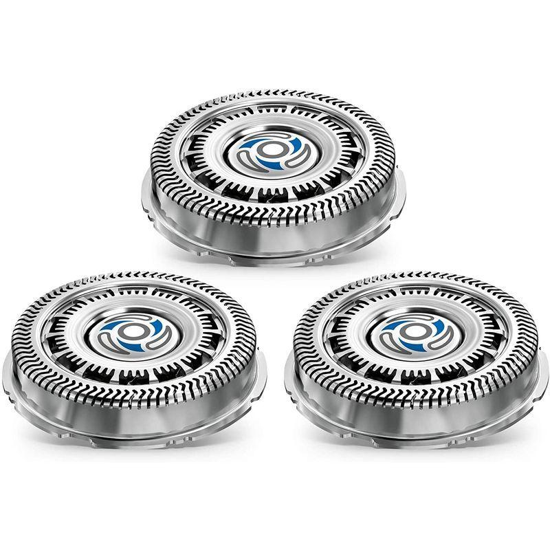 (正規品)フィリップス メンズシェーバー 7000シリーズ 替刃 SH70/51 正規品 フィリップス メンズシェーバー 7000シリーズ 替刃 SH70/51 　