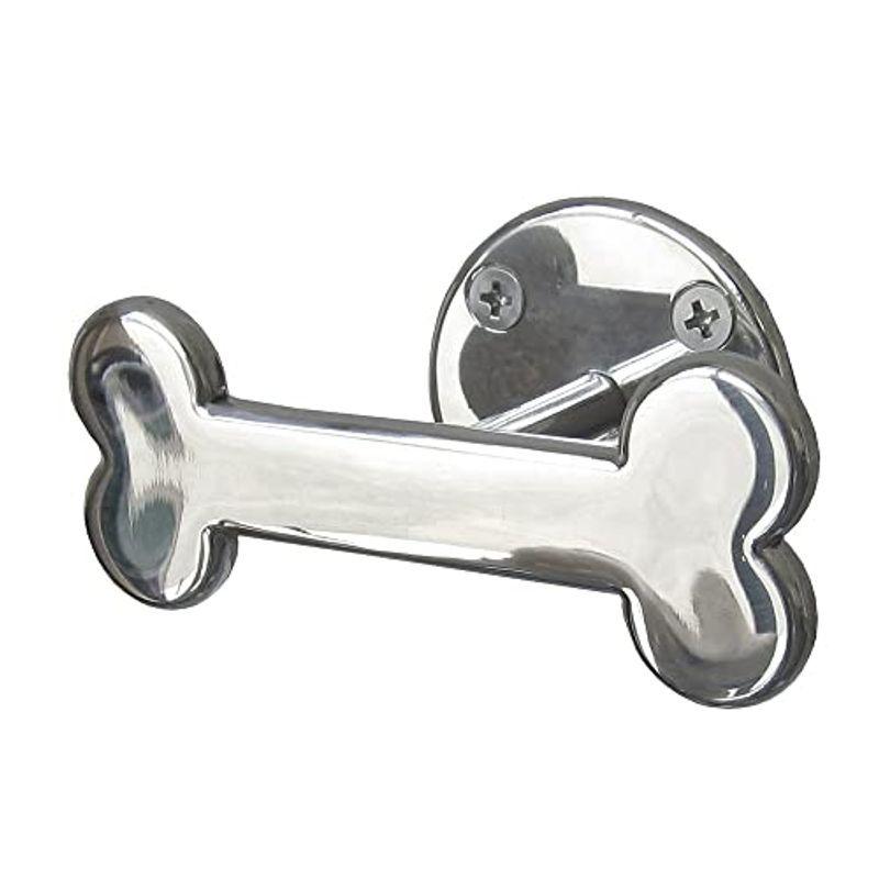 犬用リードフック ボーンAライトLFP-DG113