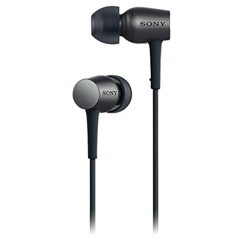ソニー イヤホン h.ear in ハイレゾ対応 カナル型 MDR-EX750 イヤホン ear in ハイレゾ対応 カナル型 MDR EX750