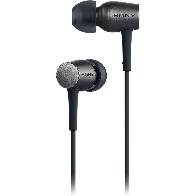 ソニー イヤホン h.ear in ハイレゾ対応 カナル型 MDR-EX750 イヤホン ear in ハイレゾ対応 カナル型 MDR EX750