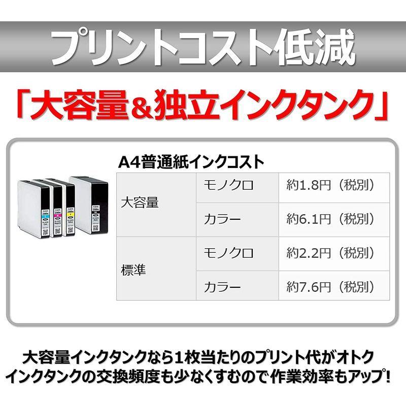 Canon キヤノン インクジェット複合機 MB5130 ビジネスインクジェットプリンター キヤノン インクジェット複合機 MB5130 ビジネスインクジェットプリンター