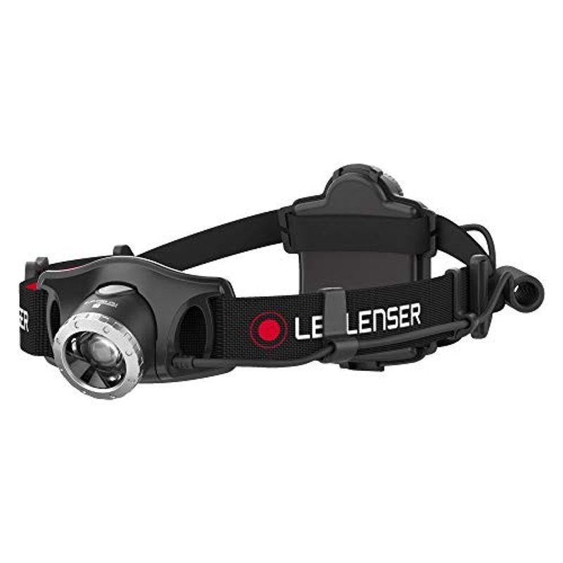 Ledlenser(レッドレンザー) H7R.2 LEDヘッドライト USB充電式 日本正規品