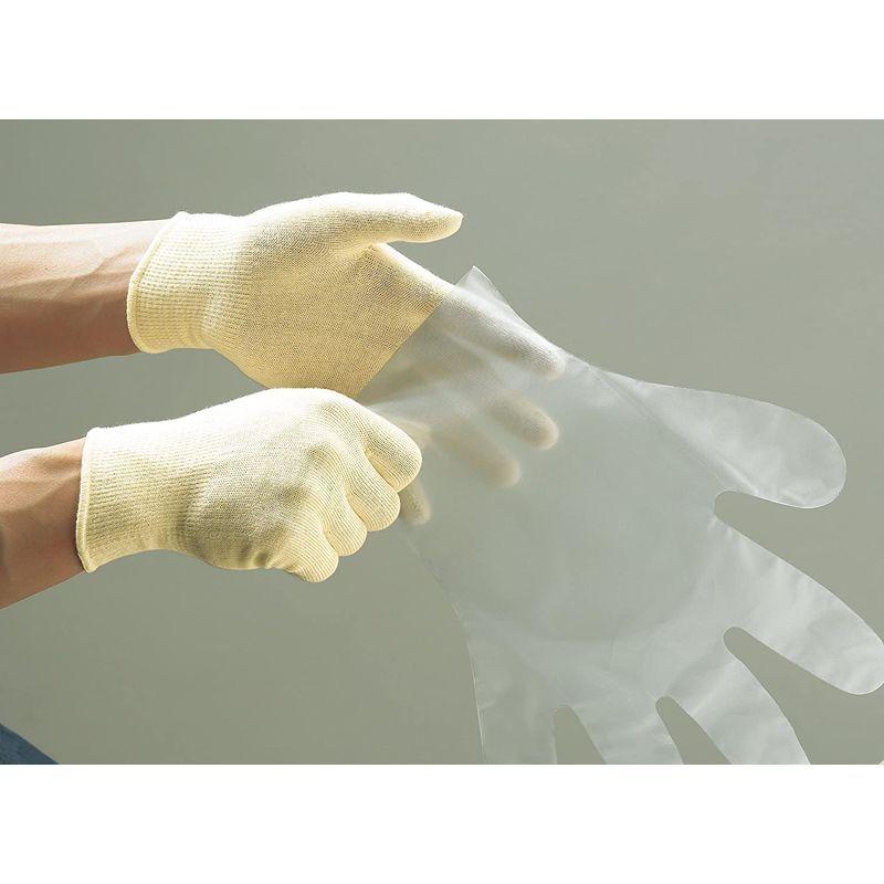 ショーワグローブ No0下ばき手袋枚入 フリーサイズ 1袋 本店は