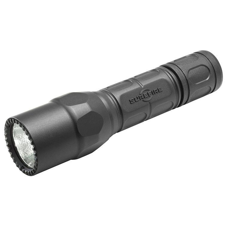 SUREFIRE　G2XLE-BK　ブラック