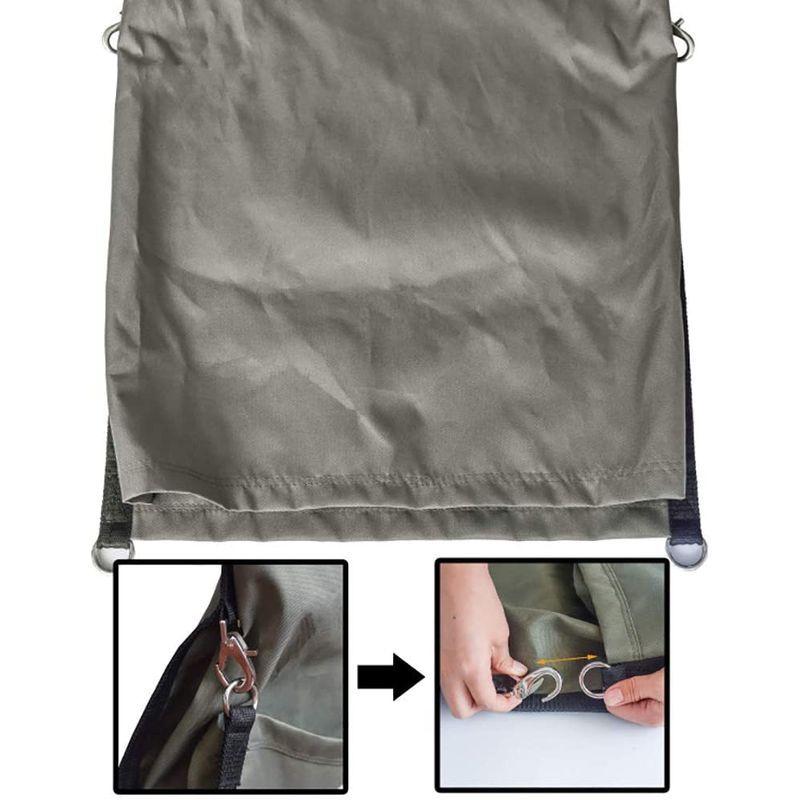 売れ筋ランキングも掲載中 ガーデニングウェア Mecoyas 収穫エプロン 収穫バッグ 果実収穫袋 果物と野菜のピッキング 果樹園用収穫袋 果物の収穫バッグ 畑サイクル 菜園万能収穫バッ Www Threeriversofs Com