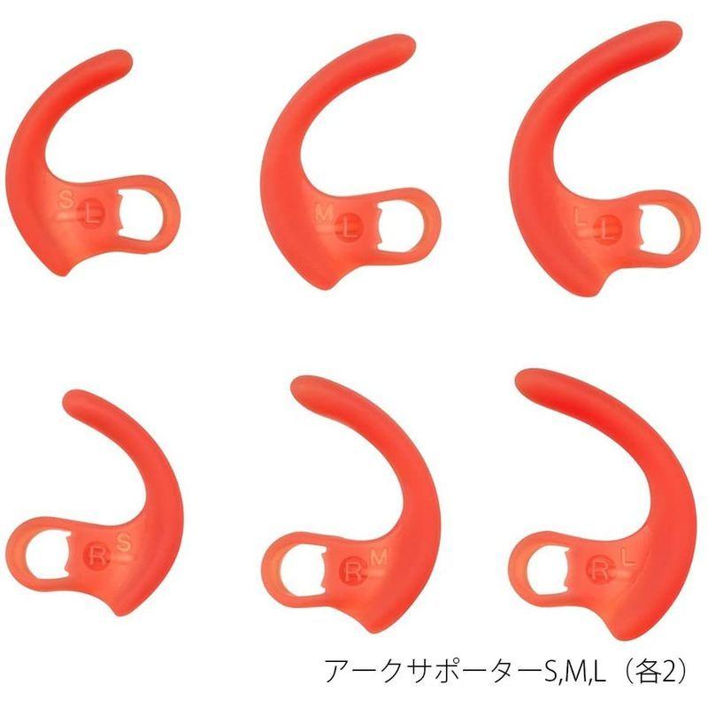 ソニー ワイヤレスイヤホン MDR-XB50BS : 防滴/スポーツ向け Bluetooth対応 マイク付き レッド MDR-XB50BS MDR XB50BS ワイヤレスイヤホン 防滴/スポーツ向け Bluetooth対応 マイク付き レッド