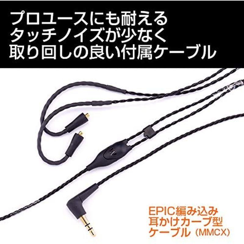 ウェストンWestone アンビエントフィルター機能搭載 インイヤーモニター AM Pro10シングルドライバ 78536.0 アンビエントフィルター機能搭載 インイヤーモニター AM Pro10シングルドライバ