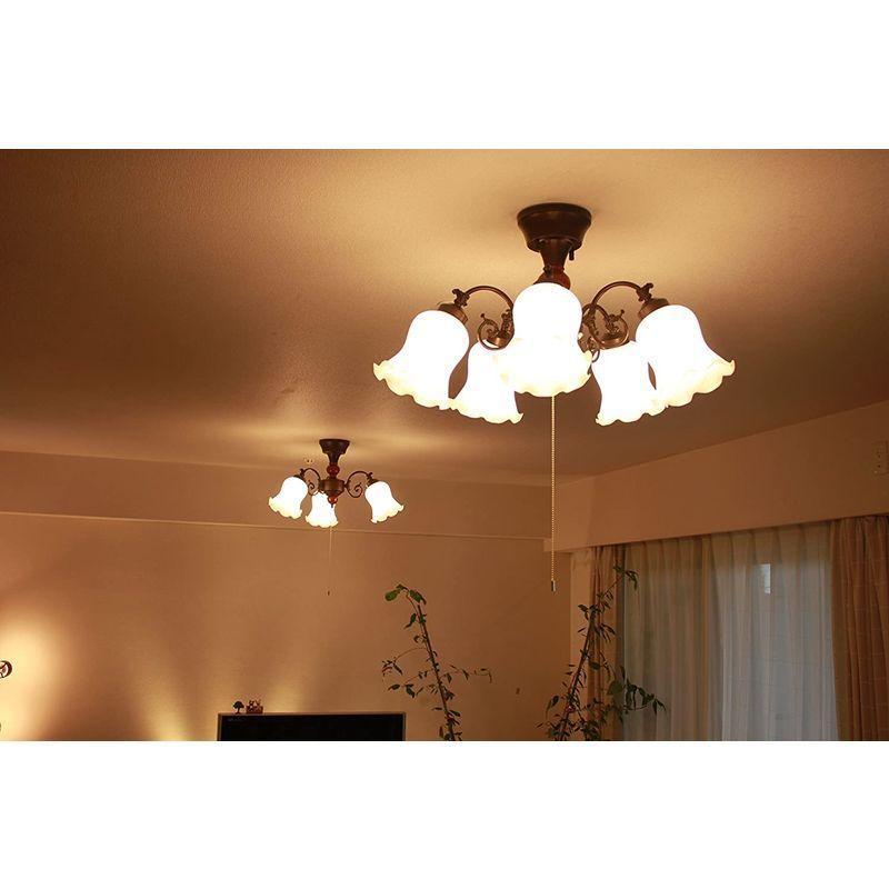 【国産】 Kishima キシマ クラシック シーリングライト 5灯 GEM-6883 GEM-6883 【S2899607752】(16172円)