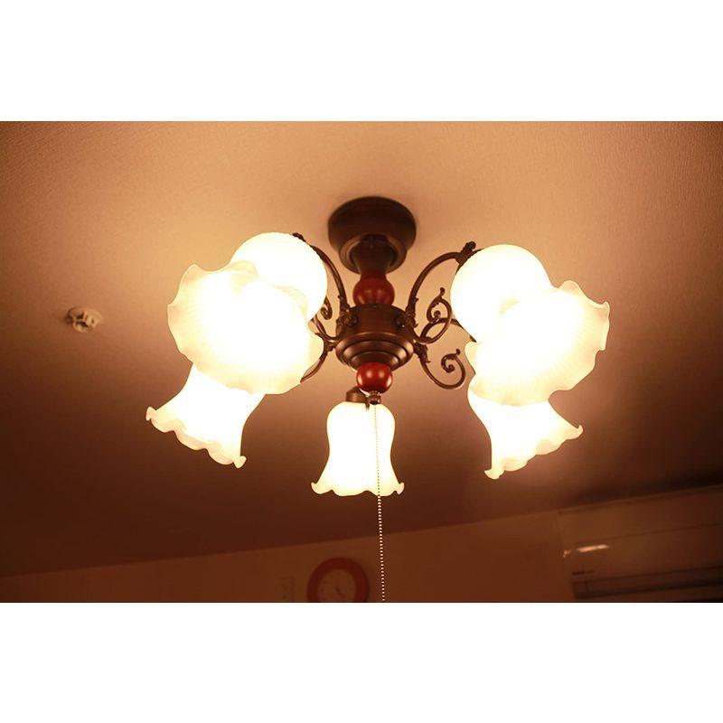 【国産】 Kishima キシマ クラシック シーリングライト 5灯 GEM-6883 GEM-6883 【S2899607752】(16172円)