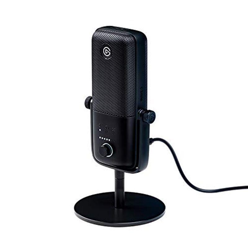 東京 正規 店 Elgato Wave 3 エルガト プレミアムマイク デジタルミキシングソリューション Usb接続 配信 ビデオ会議 レコーディング向 Mtrショップ 通販 Yahoo ショッピング 植物と加湿器 Mandala Cimanggu Cilacapkab Go Id