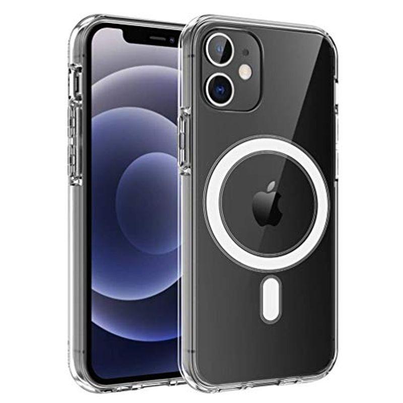 【格安saleスタート】 用 2020 SE iPhone ケース 用 8 iPhone HiChilli ケース 20 SE / アイフォン8 対応 MagSafe iPhone用充電器