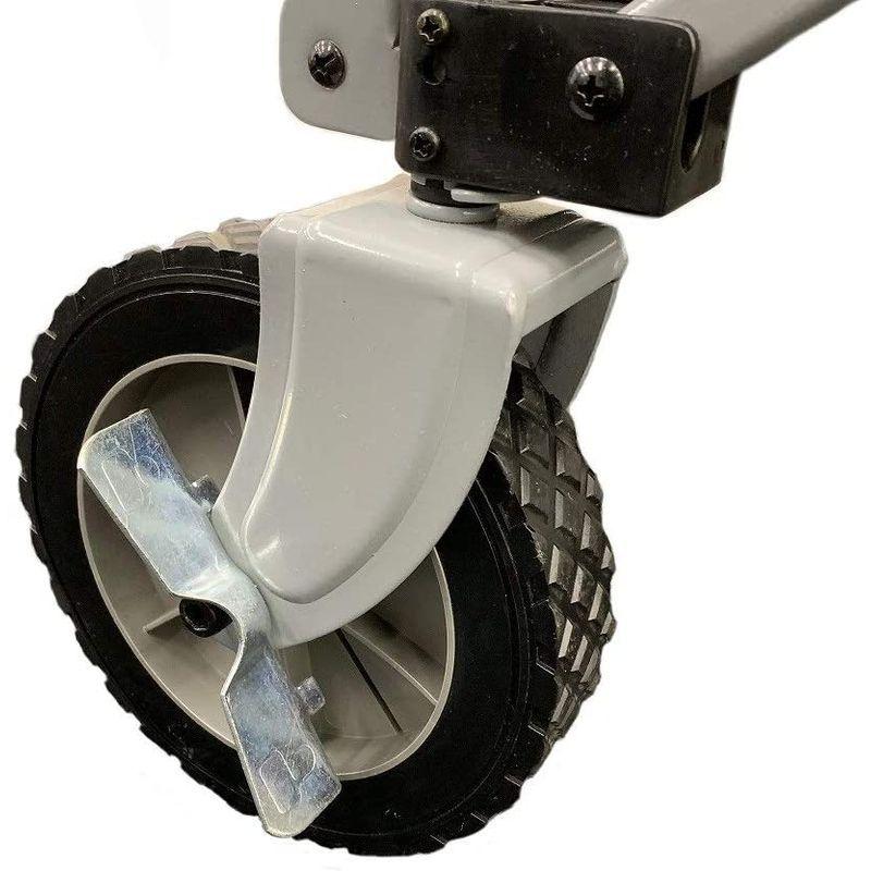 Coleman(コールマン) アウトドアワゴン アルペン限定カラー キャリーワゴン 2000034670 グレー コールマン アウトドアワゴン アルペン限定カラー キャリーワゴン グレー