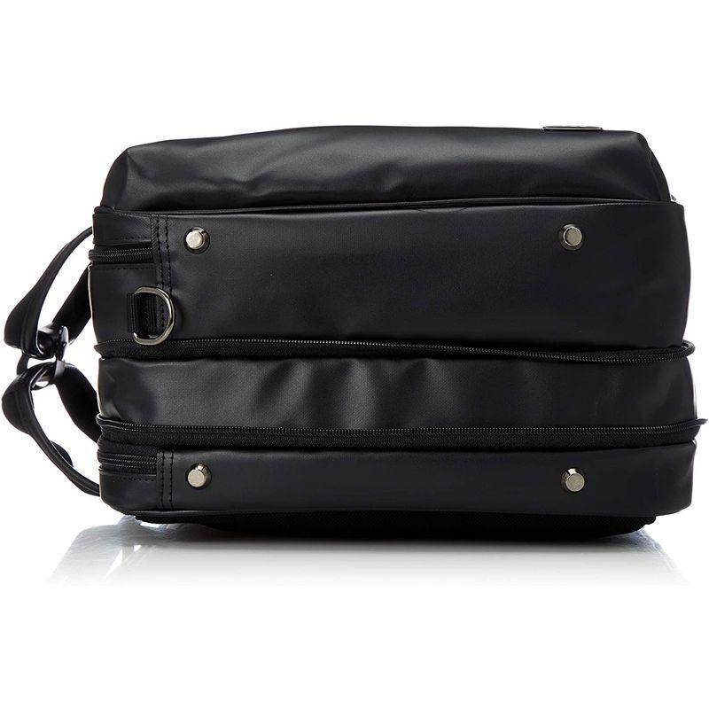 エース ビジネスバッグ 3WAY ヴィターラWR B4ファイル 15inchPC対応 セットアップ機能 ブラック ビジネスバッグ 3WAY ヴィターラWR B4ファイル 15inchPC対応 セットアップ機能 ブラック