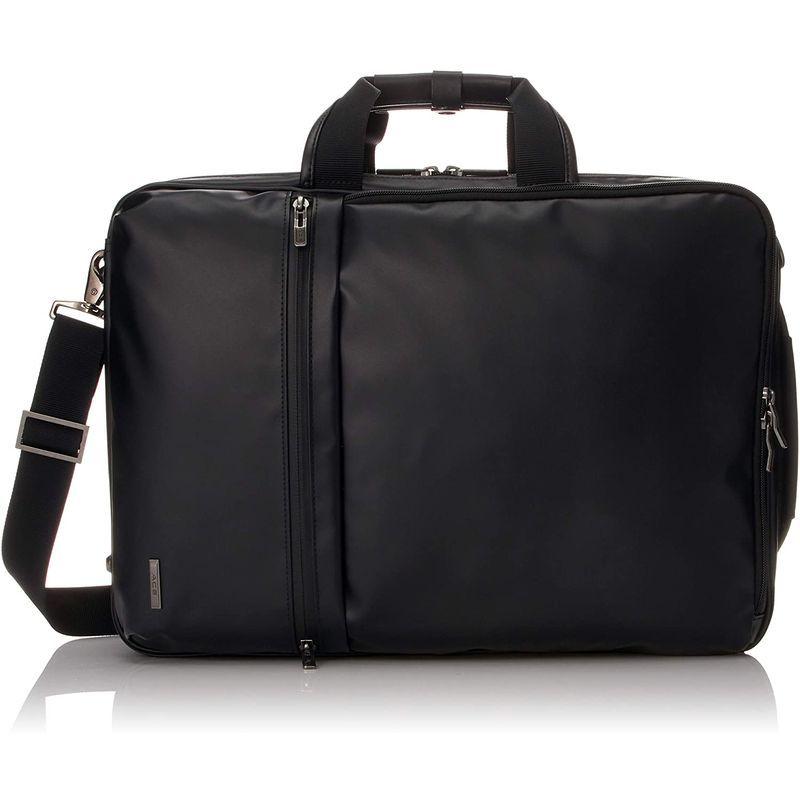 エース ビジネスバッグ 3WAY ヴィターラWR B4ファイル 15inchPC対応 セットアップ機能 ブラック ビジネスバッグ 3WAY ヴィターラWR B4ファイル 15inchPC対応 セットアップ機能 ブラック