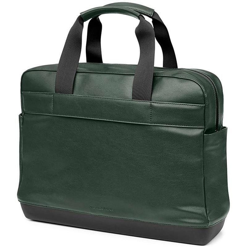 新春セール モレスキンモレスキン バッグ ブリーフケース クラシック マートルグリーン 【B2521802673】(14065円)