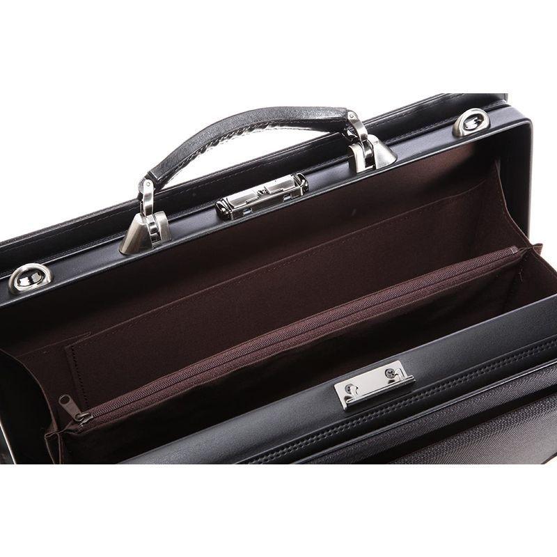 送料無料，大得価】 アイエスプラス ビジネスバッグ 革手ハンドル