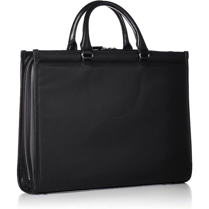 マッキントッシュフィロソフィー ビジネスバッグ A4対応 7L マクダフII No. 59193 メンズ ブラック ビジネスバッグ A4対応 7L マクダフII No メンズ ブラック