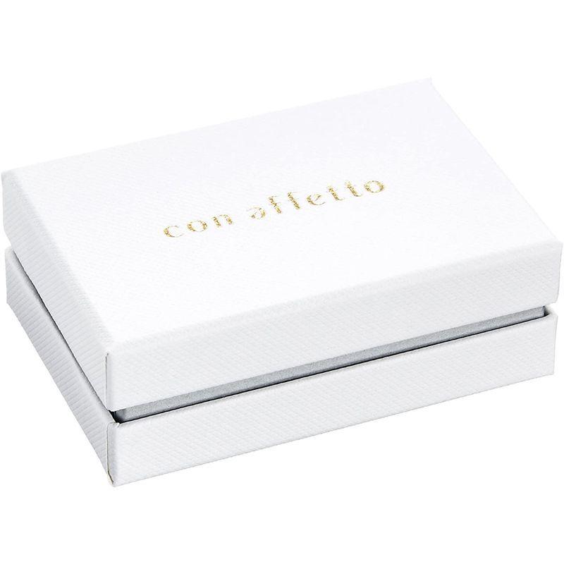 コンアフェット con affetto K10ハートピアス SE1D0424 con affetto K10ハートピアス SE1D0424