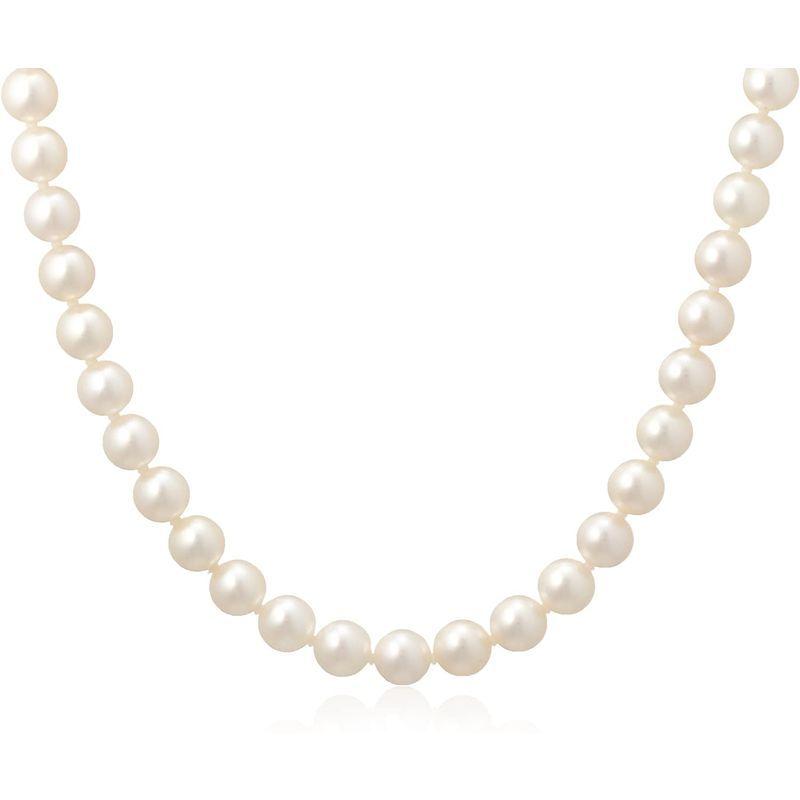 【希少品】 オモテサンドウレカン Omotesando Lecrin あこや真珠ネックレスピアスフォーマルセット 95138 【IQY1702724998】(60961円)