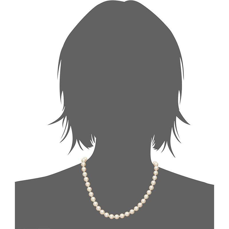 【希少品】 オモテサンドウレカン Omotesando Lecrin あこや真珠ネックレスピアスフォーマルセット 95138 【IQY1702724998】(60961円)