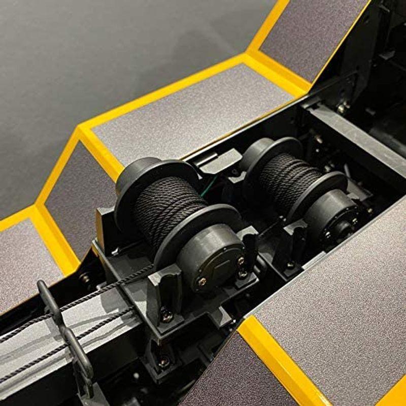 ブランド タミヤ 1/14 電動RCビッグトラックシリーズ No.62 1/14 ボルボ FH16 グローブトロッター 750 8x4 レッカートラッ 【HOV2470473739】(88448円)