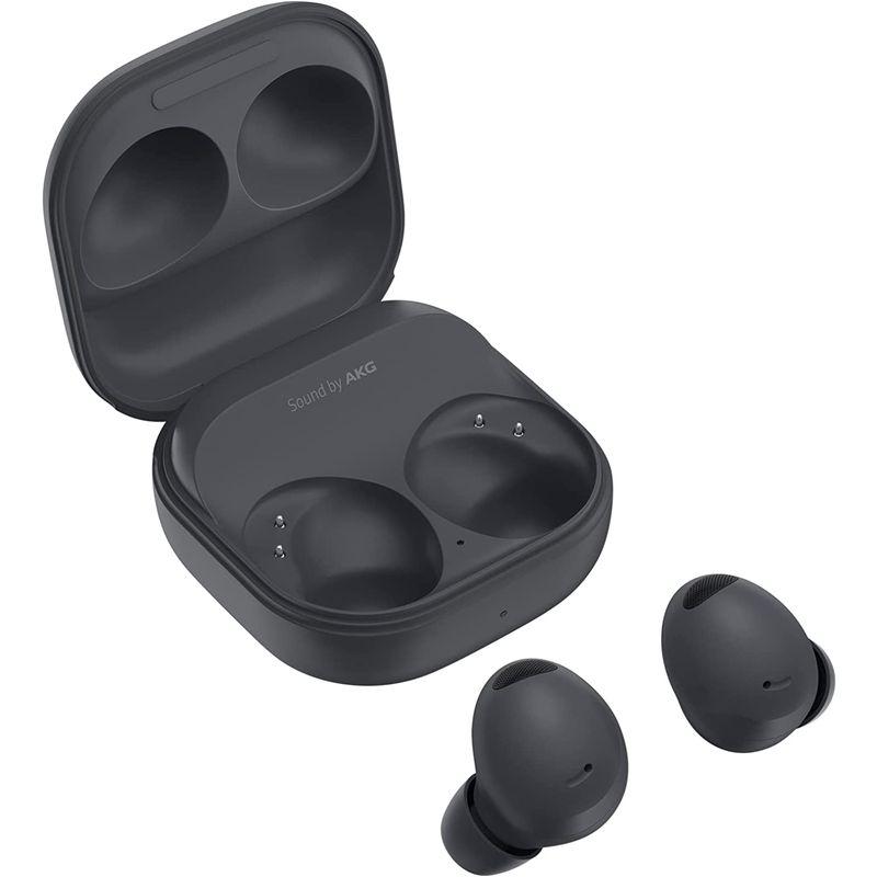 Galaxy Buds2 Pro/グラファイト by Galaxy純正 国内正規品 SM