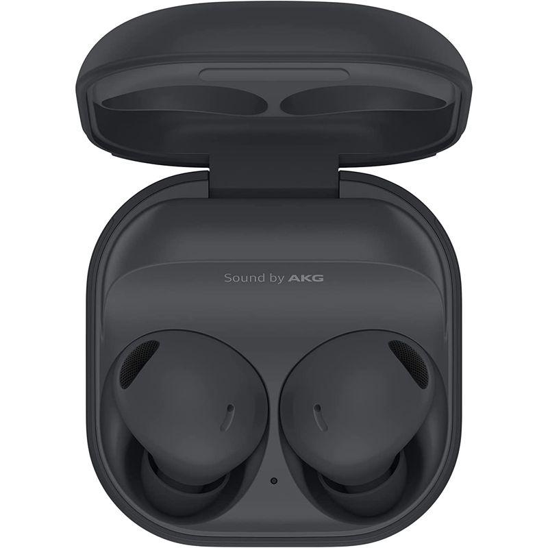 Galaxy Buds2 Pro/グラファイト by Galaxy純正 国内正規品 SM