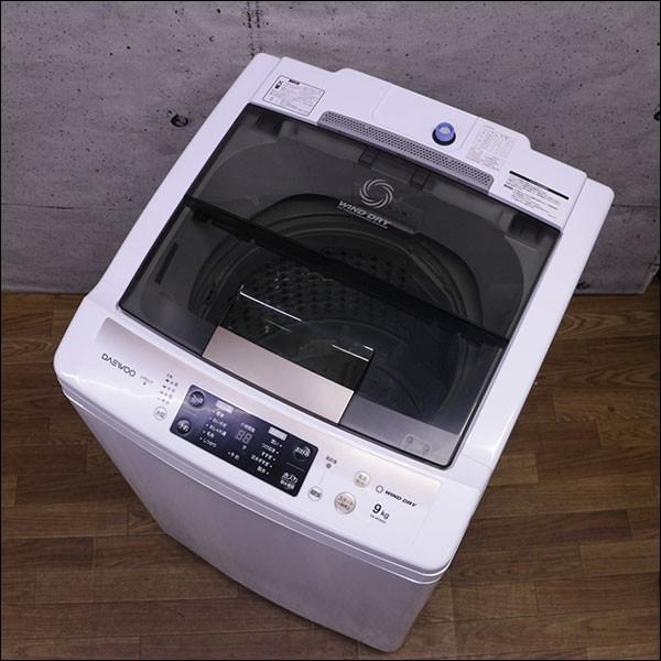 Dw Mt90gd 9 0kg 全自動洗濯機 Daewoo 今だけ価格 中古 メンテ クリーニング済 440b リペアメーカー 通販 Yahoo ショッピング
