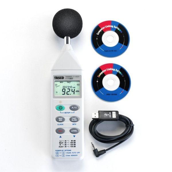 豪華 タスコ Tasco デジタル騒音計 Ta415bd Ta415bd O リペアメーカー 通販 Yahoo ショッピング 美しい Www Lequotidien Mr