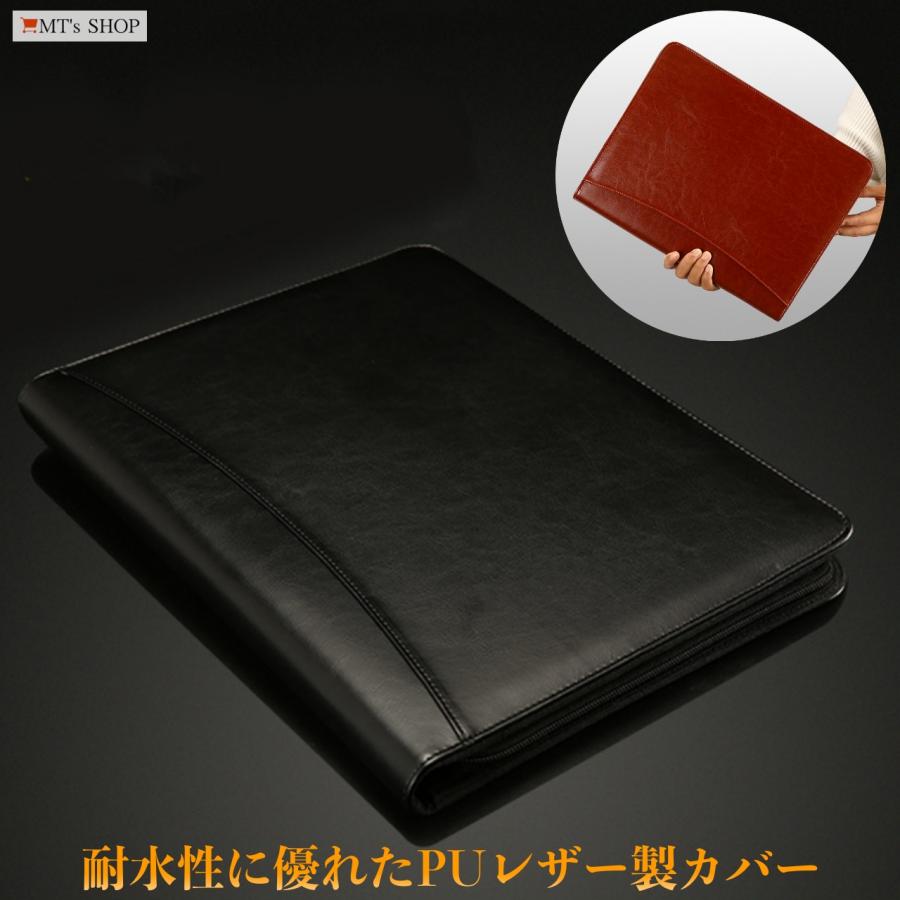 SFIDA A4クリップボード 黒 SFIDA A4クリップボード 黒 SFIDA A4クリップボード 黒