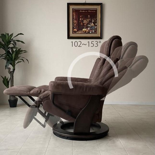 電動パーソナルチェアー 特殊ファブリック仕様 2モーター仕様 USB