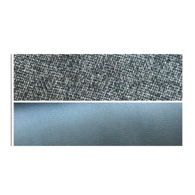 高評価続出！ シェーズロングソファー　ファブリック仕様　 カウチ左右入替え自由　2色選択　脚付き　開梱設置送料無料 【ZYX1226183662】(43900円)