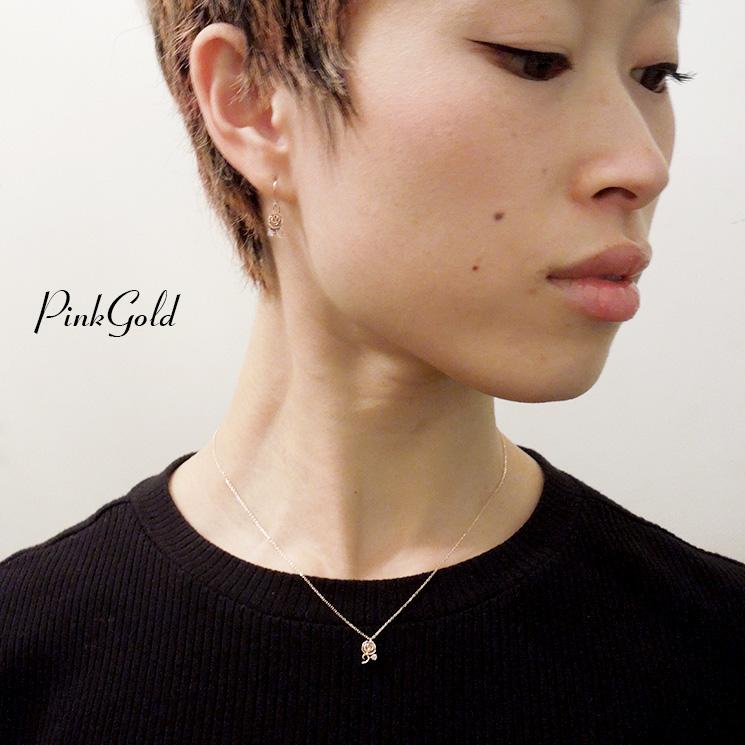 Disney（ディズニー） ピアス ノンホールピアス イヤリング ネックレス