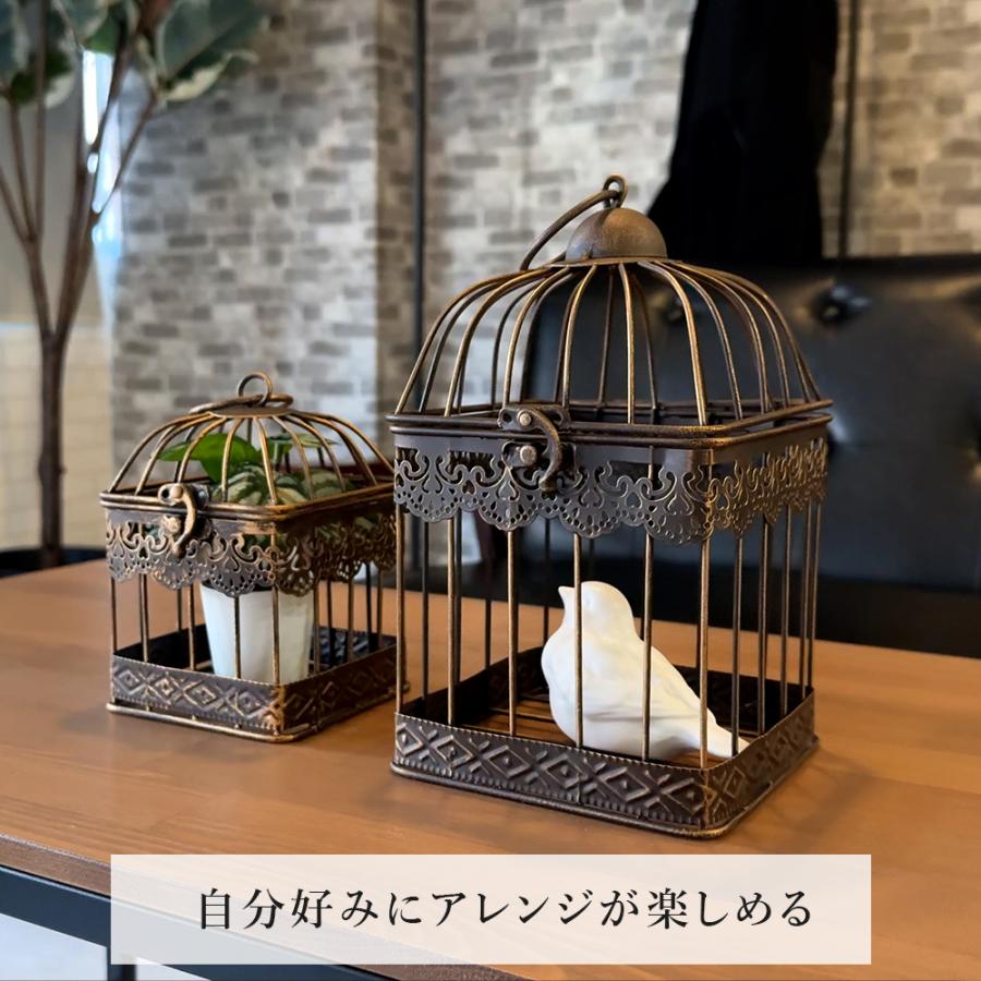 鳥かご 鳥籠 オブジェ 雑貨 インテリア おしゃれ アンティーク 鳥かご 鳥籠 オブジェ 雑貨 インテリア おしゃれ アンティーク