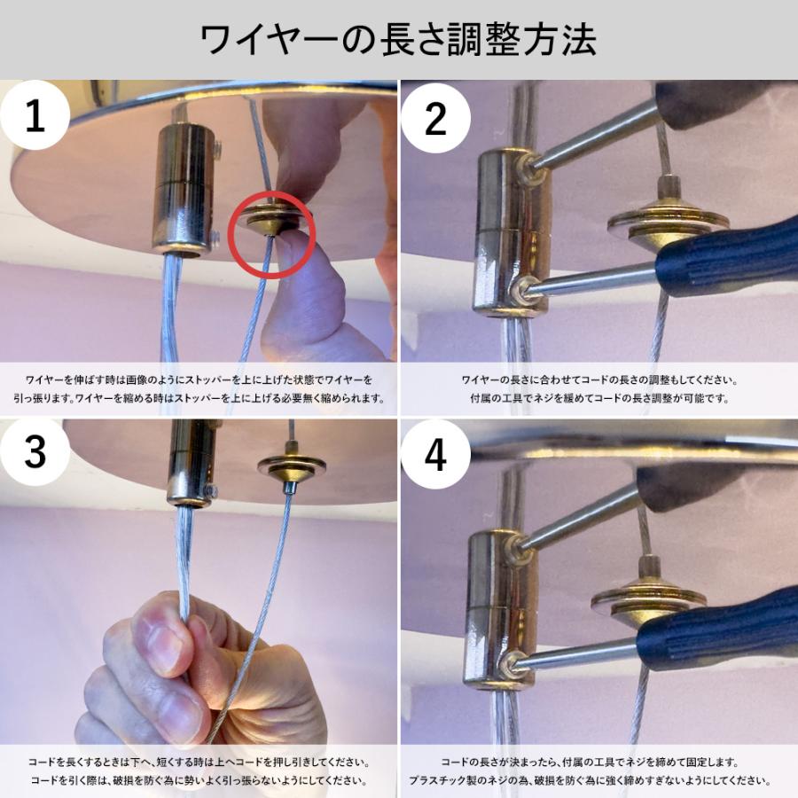 ペンダントライト 10灯 ガラス バブルシャンデリア LED付属 おしゃれ