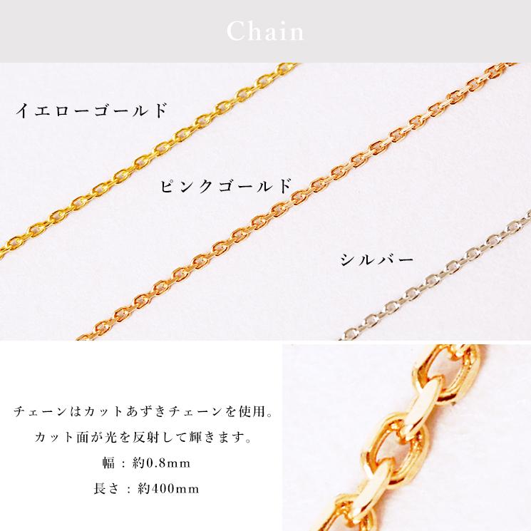 ネックレス レディース セミオーダー 誕生石 ピンク オパール ギフト プレゼント 爆買 母の日