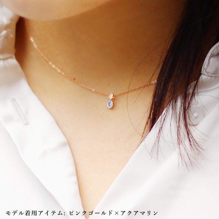 SALE！☆ピンクゴールド！ラリマー ネックレス☆  No499 SALE！☆ピンクゴールド！ラリマー ネックレス☆ No499