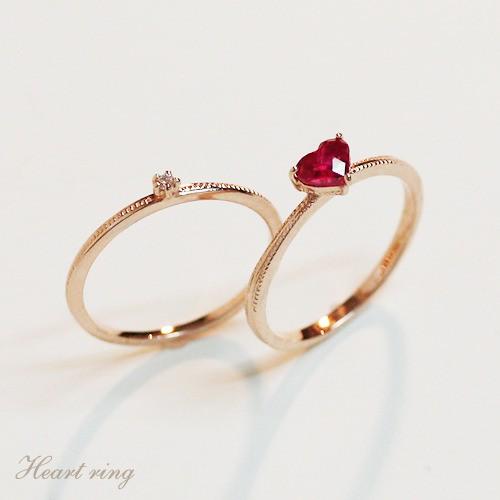 Rakuten リング 指輪 ルビー2連リング Mr0154 Pg ルビー 2連 指輪 Mr0154 Pg Mu Ra Onlinestore 通販 Yahoo ショッピング 期間限定特価 Www Ladislexia Net