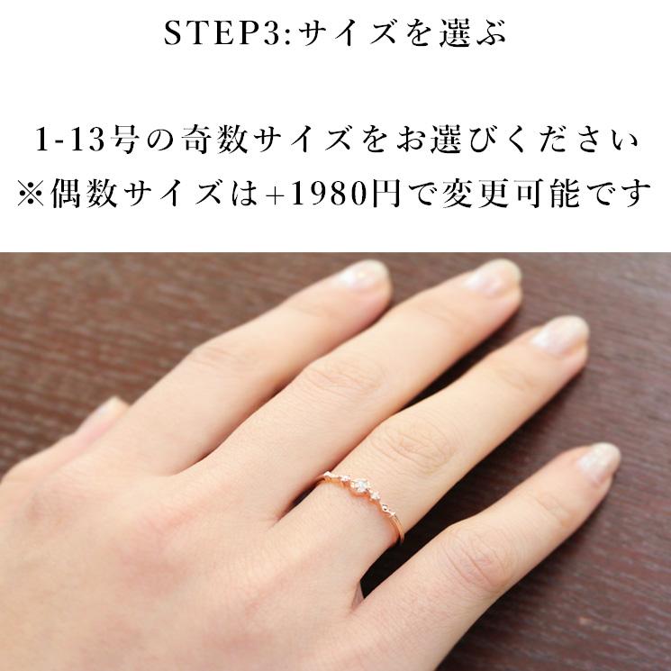 10kリングとシルバーリングセット Plus Ring】シルバーリング｜リング｜ノジェス 公式オンラインストア