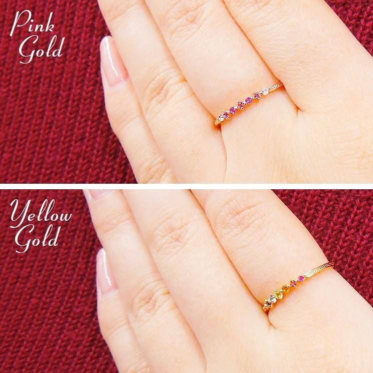 MU-RA（ムーラ） アミュレットリング 指輪 リング 女性 レディース