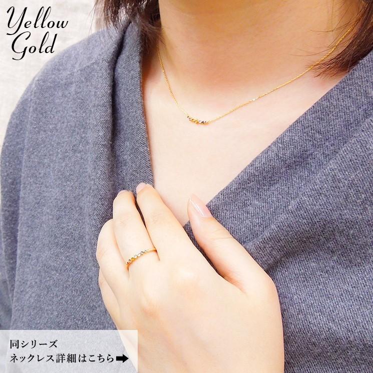 MU-RA（ムーラ） アミュレットリング 指輪 リング 女性 レディース