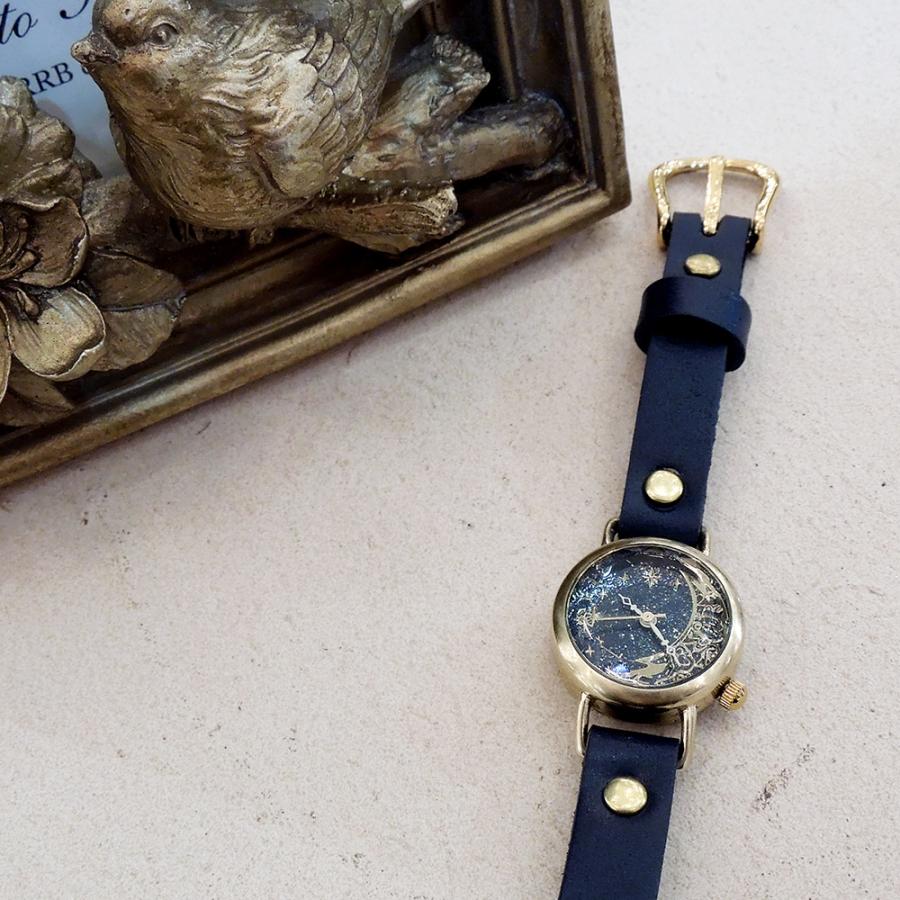 MU-RA（ムーラ） 腕時計 レディース おしゃれ かわいい シンプル