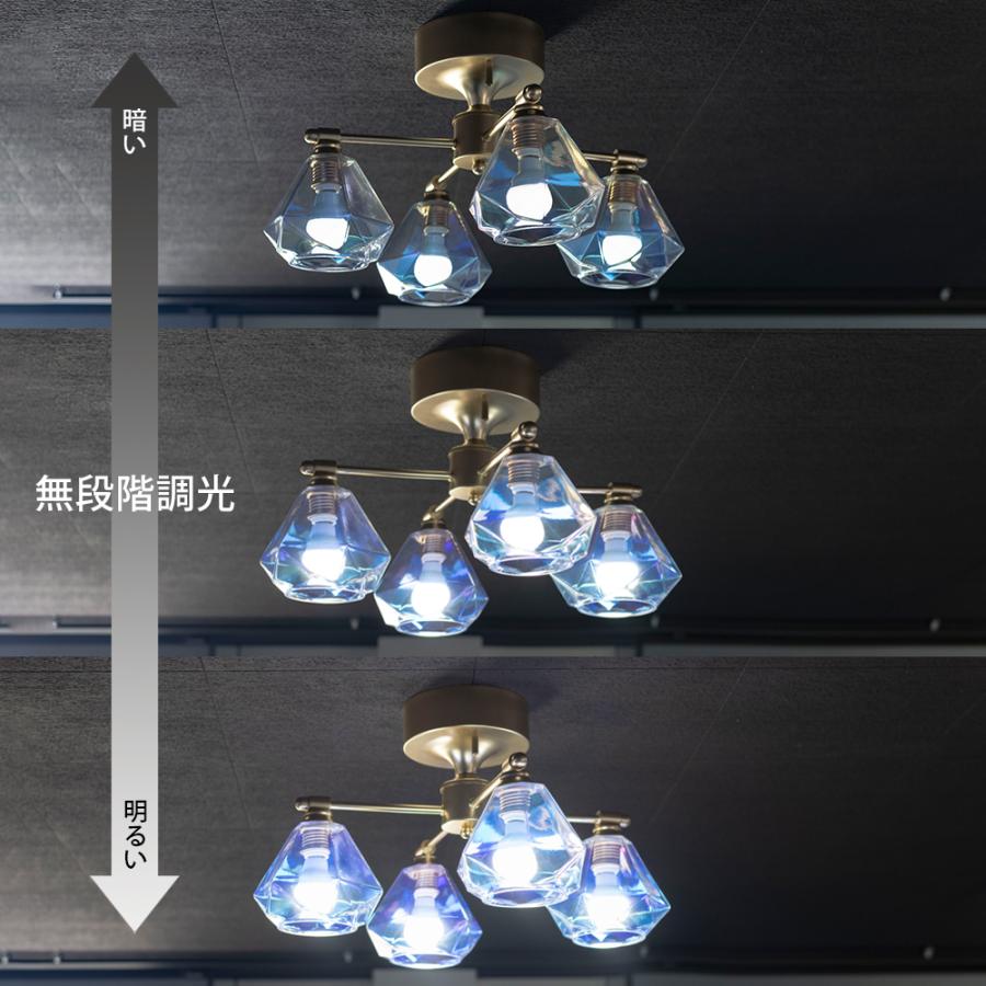 シーリングライト LED おしゃれ 6畳 7畳 8畳 北欧 オーロラ 照明