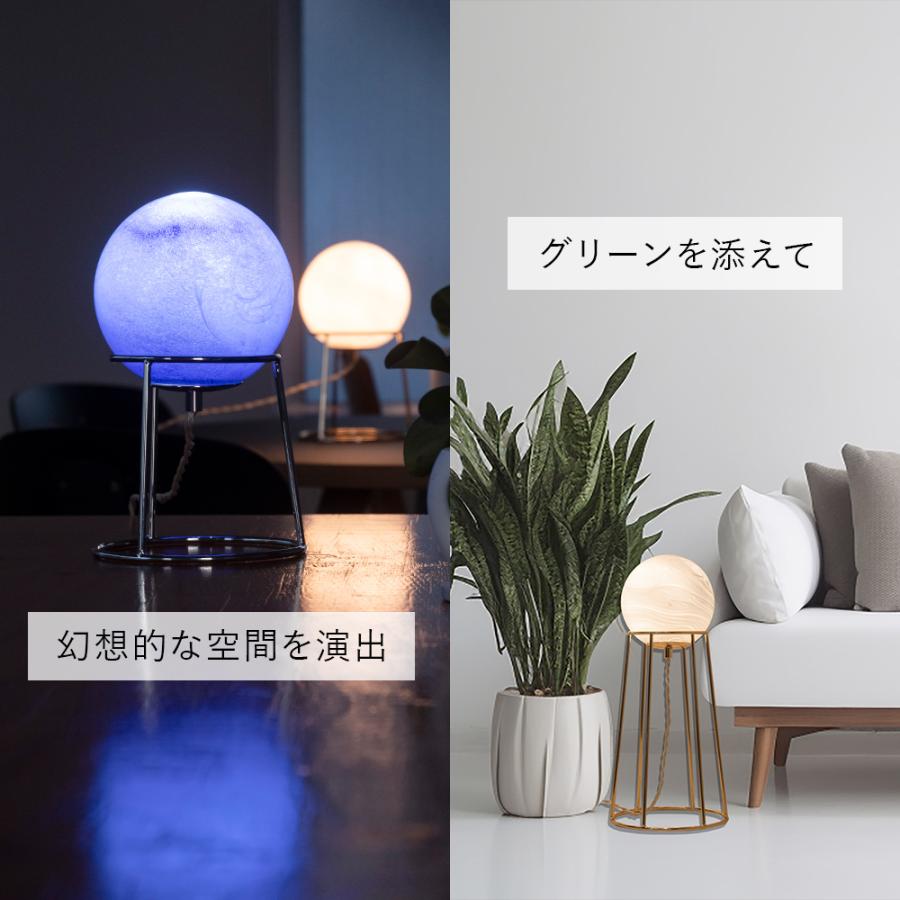 テーブルランプ ナイトライト おしゃれ ガラス LED 間接照明 テーブルランプ ナイトライト おしゃれ ガラス LED 間接照明