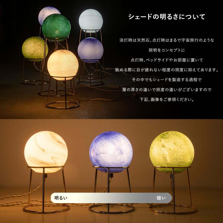 テーブルランプ ナイトライト おしゃれ ガラス LED 間接照明 テーブルランプ ナイトライト おしゃれ ガラス LED 間接照明