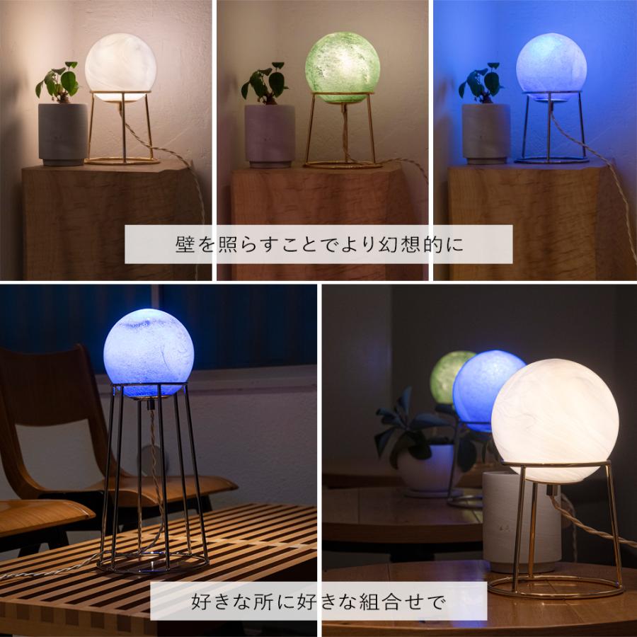 テーブルランプ ナイトライト おしゃれ ガラス LED 間接照明 テーブルランプ ナイトライト おしゃれ ガラス LED 間接照明