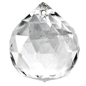 全品送料無料】 シャンデリア パーツ ボール型 Sサイズ 4個セット PA