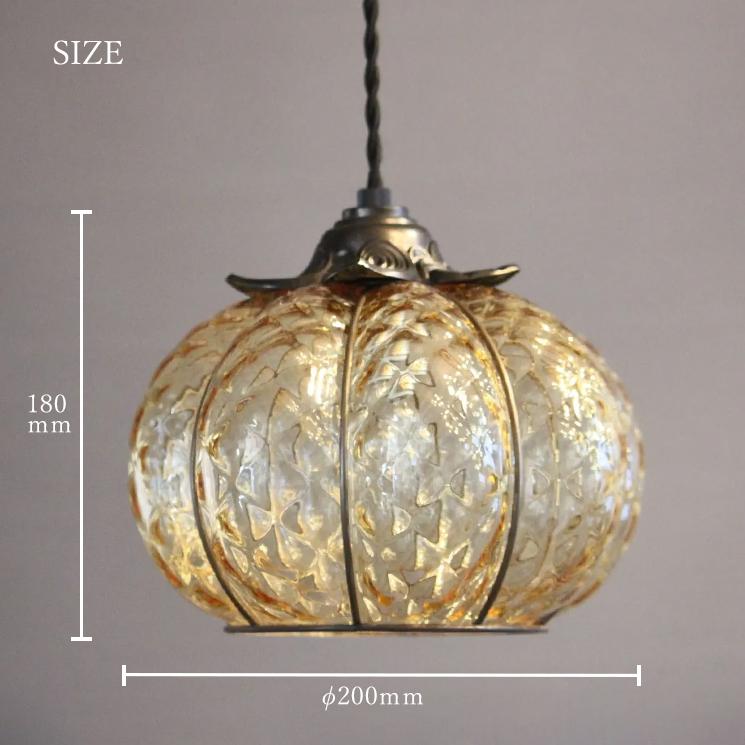 ベネチアングラス　ペンダントライト ベネチアングラスペンダントライト 品番.monet-ametista-A