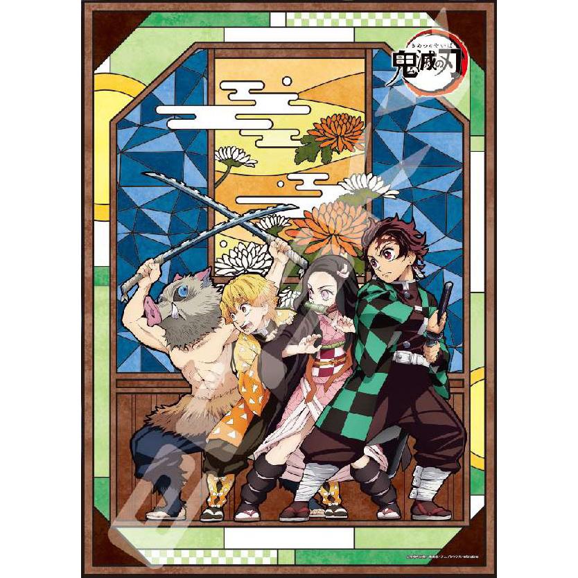 鬼滅の刃 ジグソーパズル 500ピース 500 Ac04 500 Ac04 ムー大陸 通販 Yahoo ショッピング